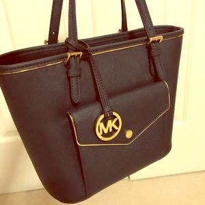 Authentic Michael Kors Handbag